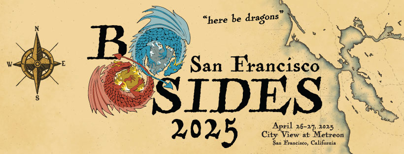 B-Sides SF 2025