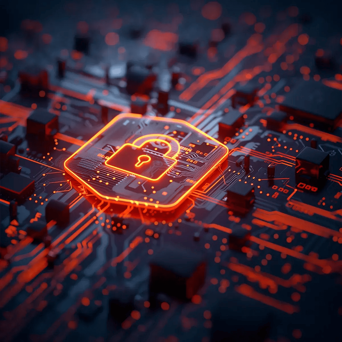 Cyber-Security-Concept