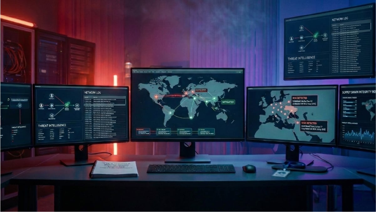 Improve software transparency and continuous monitoring