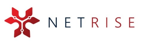 NetRise Header Logo