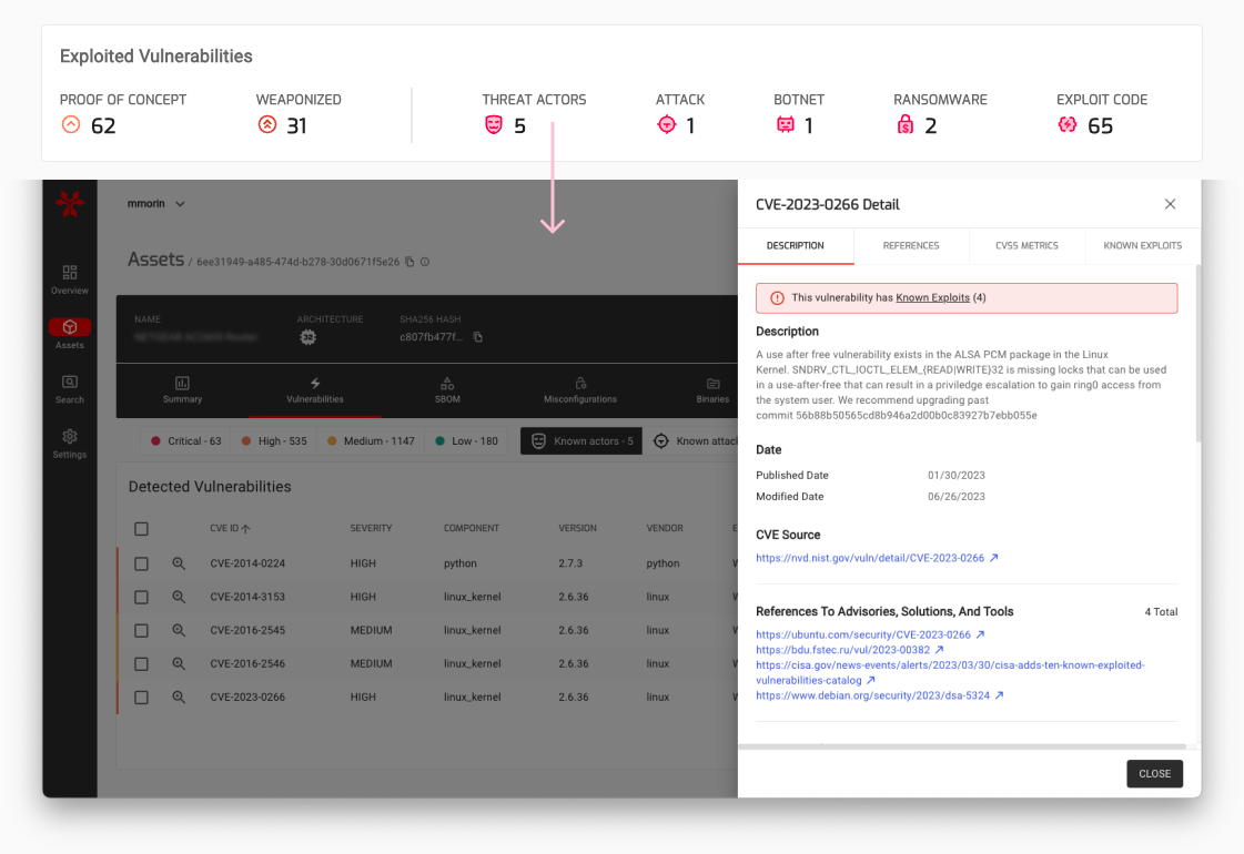 NetRise-Supply-Chain-Security