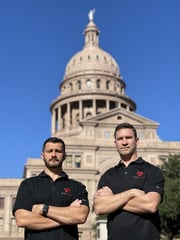NetRise Seed Round Press Release