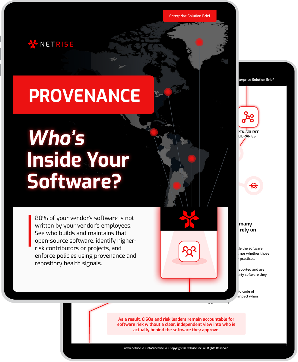 Netrise-Provenance-Enterprise-Solution-Brief-Detail-Page-Img