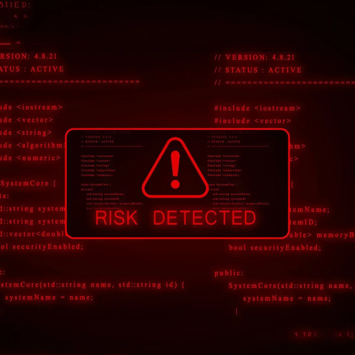 PQC-Risk