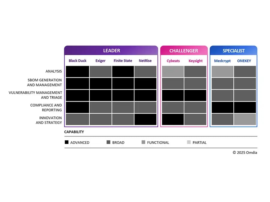 netrise-omdia-market-radar