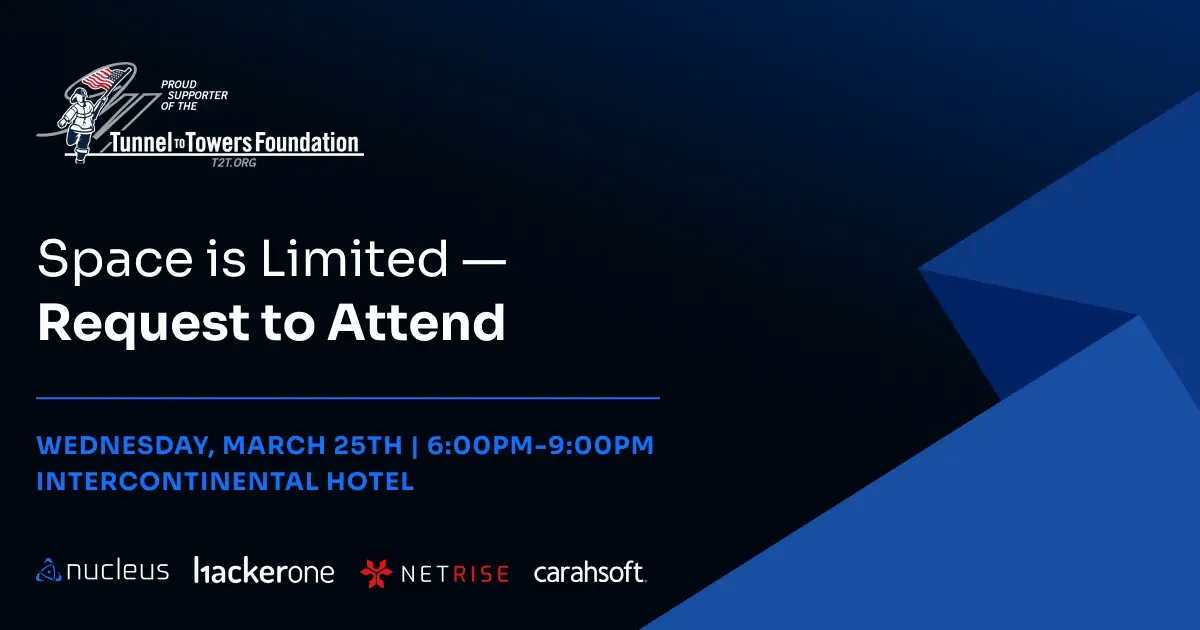 netrise-reception-rsac-2026