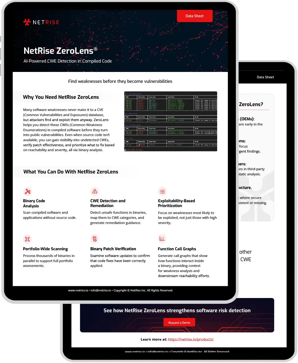 netrise-zerolens-data-sheet-ft
