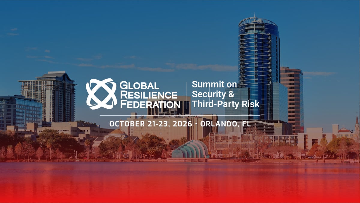 NetRise at the 2026 GRF Fall Summit