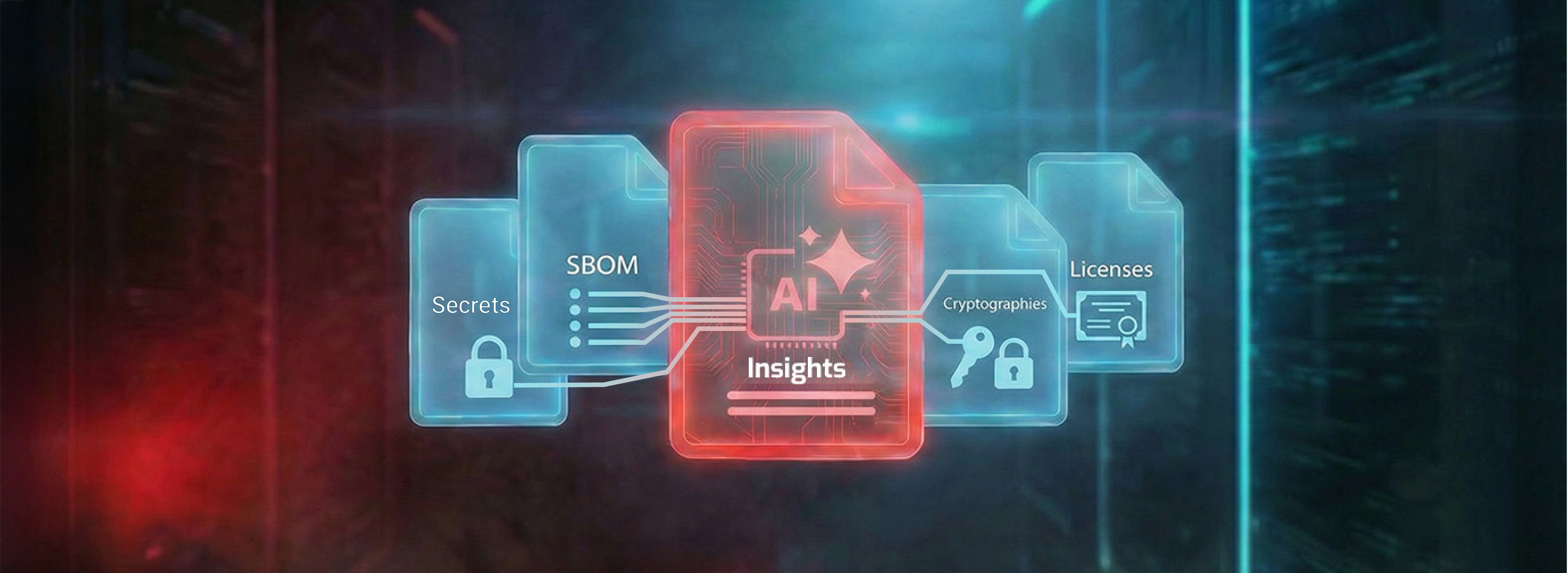 NetRise AI Insights: Turning “Unscannable” Software Into Actionable Intelligence