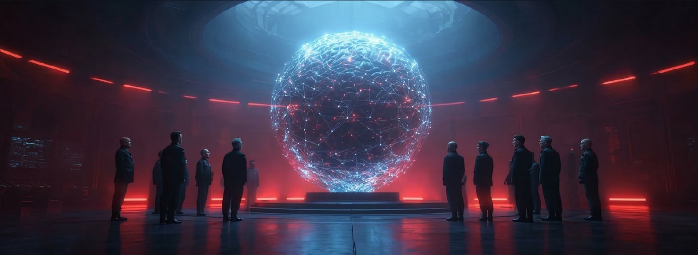 Anthropic’s Supply-Chain Shock Exposes a Bigger Problem