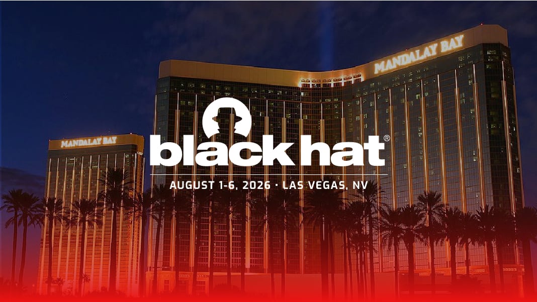 NetRise at Black Hat 2026