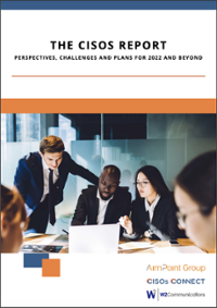 CISOs Report-1