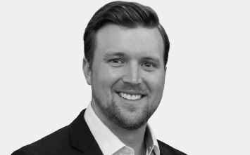 NetRise Account Executive Carter Stebbins