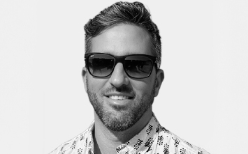 NetRise Head of Customer Success Jason Pitzen