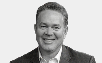 NetRise CRO, Rick Beattie