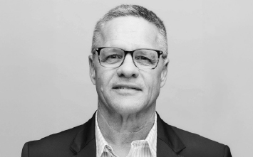 Netrise VP of Business Development and Partners, Robbie Robbins