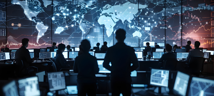 What Salt Typhoon Reveals About Hidden Software Risk in Critical Infrastructure
