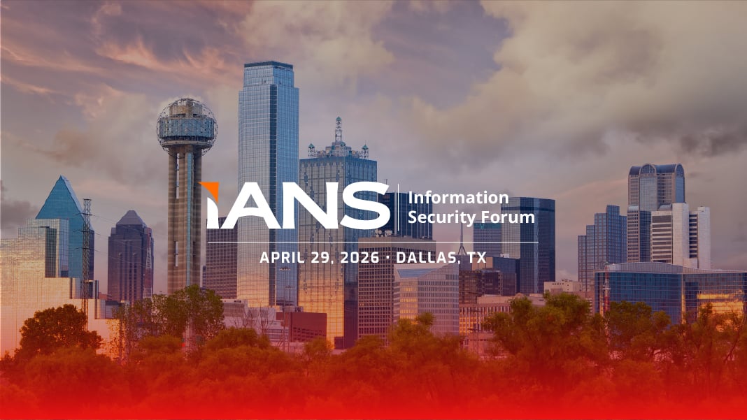 NetRise at IANS Dallas Forum
