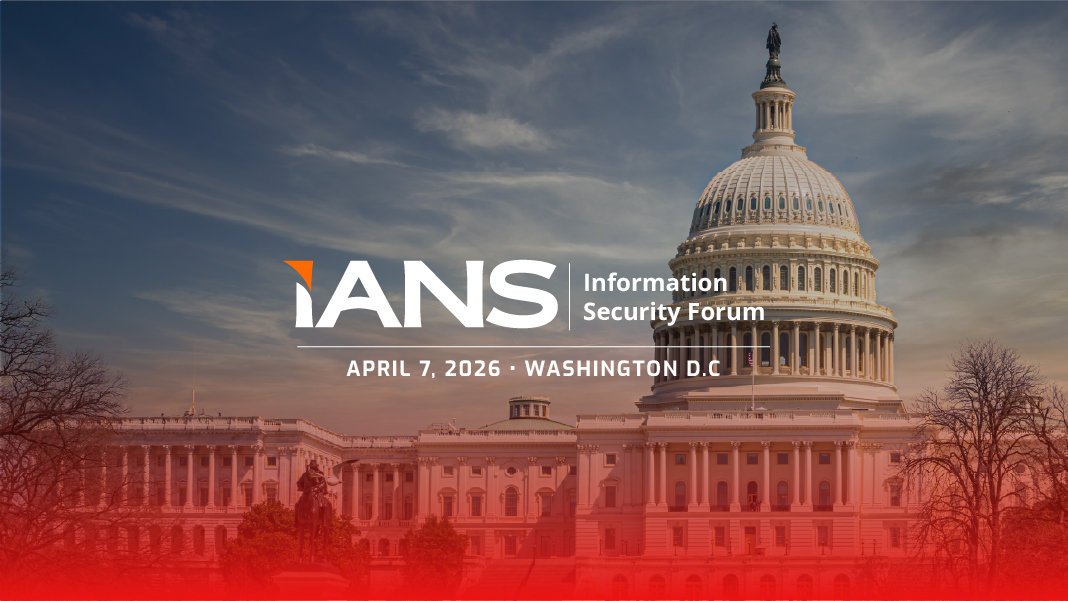 NetRise at IANS Washington DC