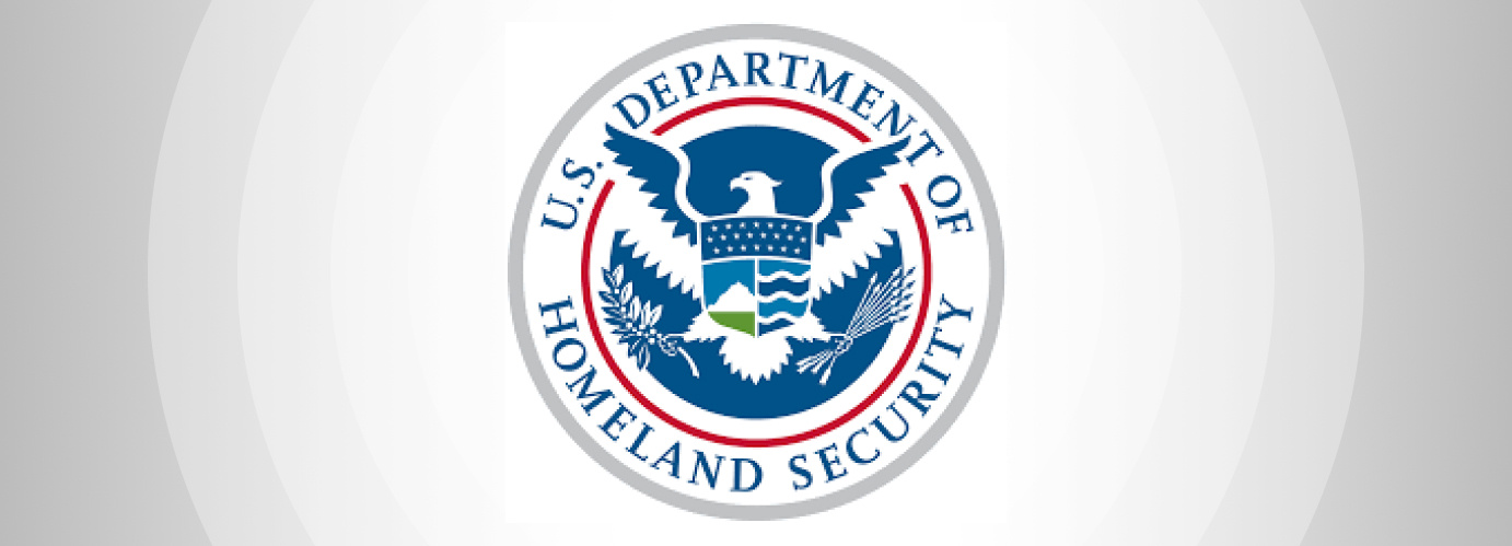 NetRise Added to Department of Homeland Security Continuous Diagnostics and Mitigation Approved Products List