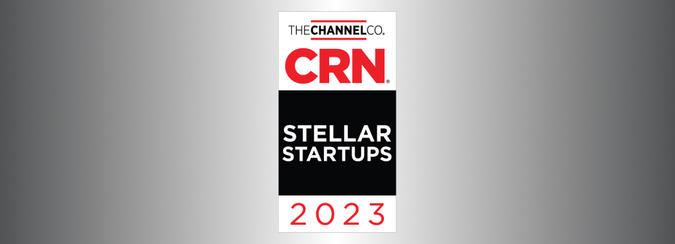 NetRise Earns Spot on the CRN® 2023 Stellar Startups List