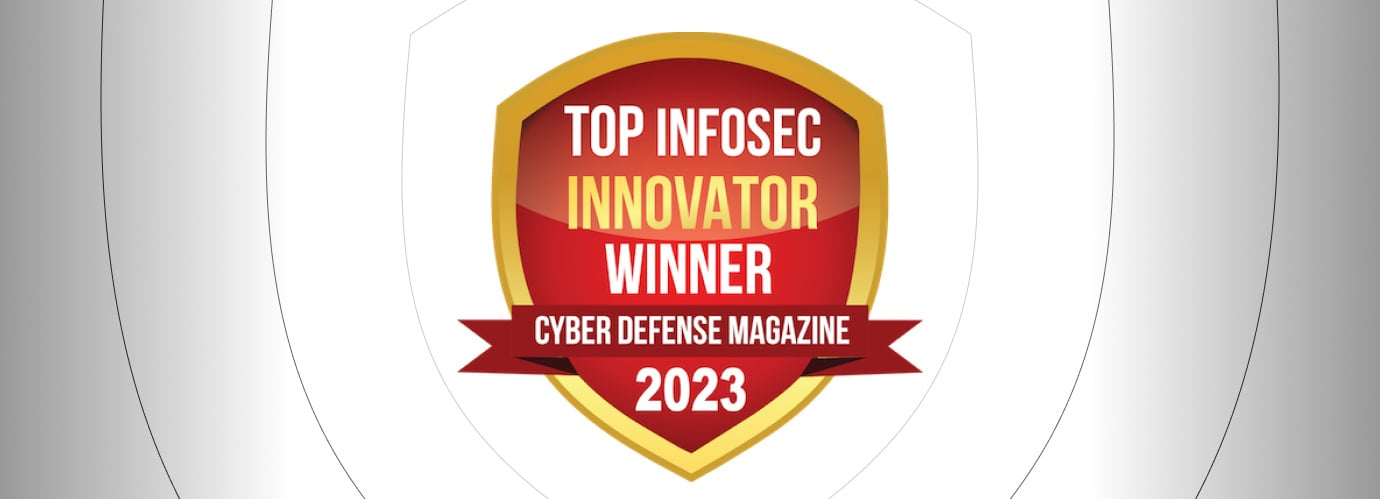 NetRise Named Winner of Coveted Top InfoSec Innovator Award for 2023