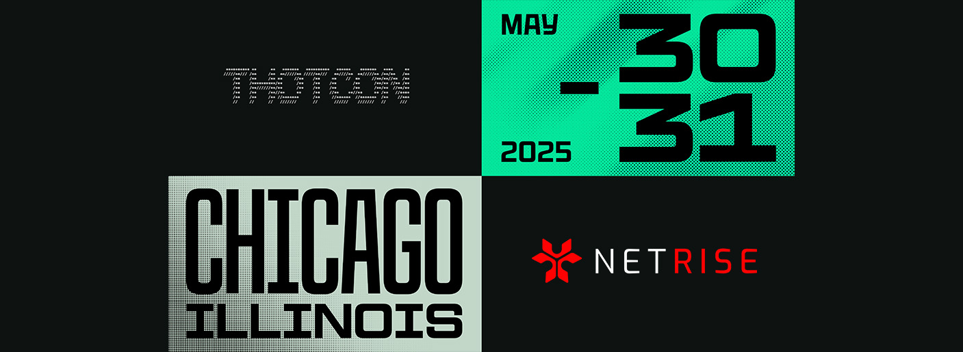 NetRise at ThotCon 2025