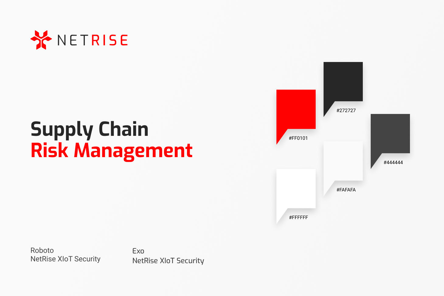 Evolving with Purpose: NetRise’s Brand Refresh