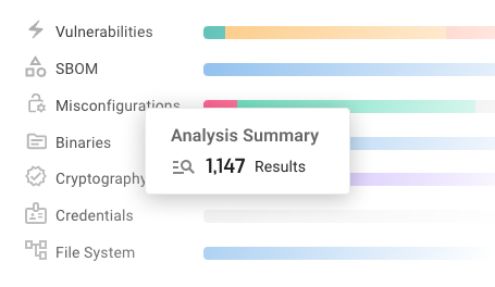 NetRise-analysis-summary-2