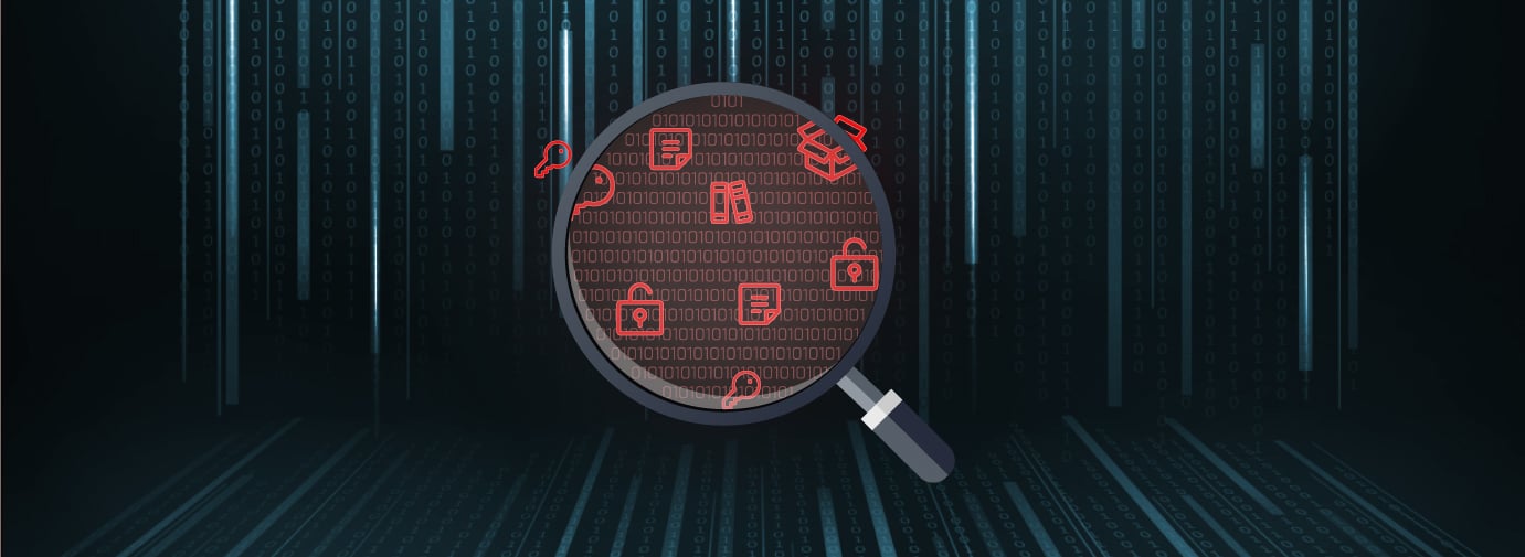 Quantum Computing Will Be Here Before You Know It. Identify and Strengthen Encryption of Your Assets Now