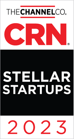 NetRise Earns Spot on the CRN® 2023 Stellar Startups List