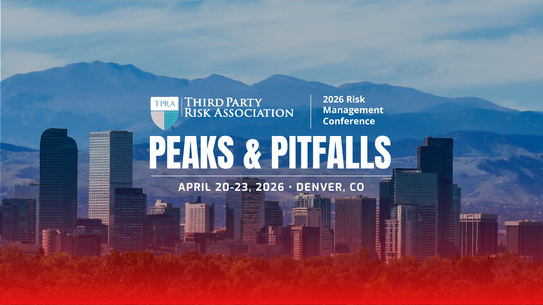 NetRise at TPRA Denver 2026