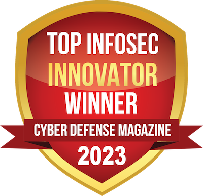 NetRise Named Winner of Coveted Top InfoSec Innovator Award for 2023