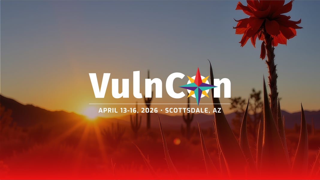 NetRise at VulnCon 2026