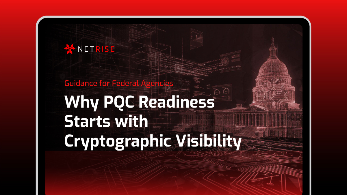 Why PQC Readiness Starts with Cryptographic Visibility