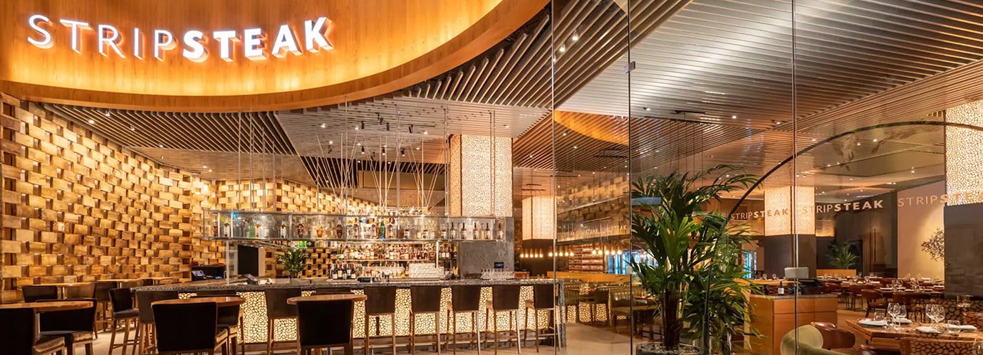 Join NetRise for Dinner at Black Hat & DEF CON