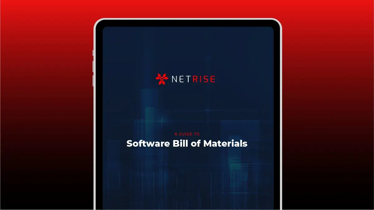 Software Bill of Materials (SBOM) Guide for XIoT